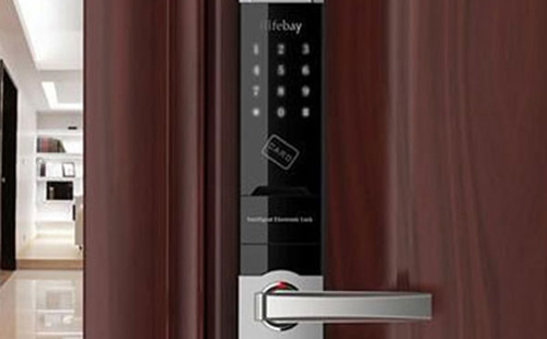 巴东24小时上门开锁公司